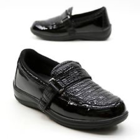 orthofeet dress shoes